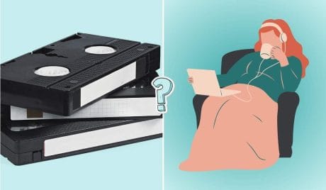 Trivia Quiz: Are you really a cinephile?
