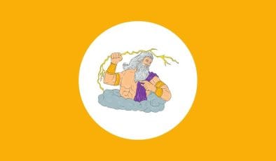 QUIZ: Greek mythology QUIZ