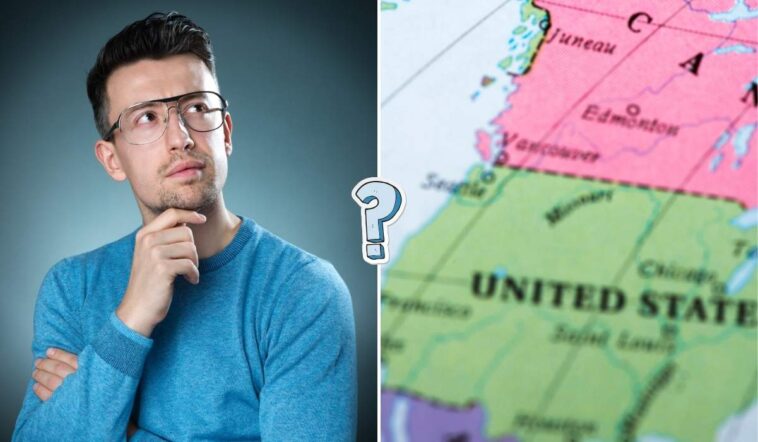 15 world geography trivia questions to test your knowledge