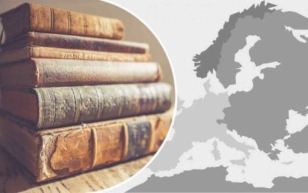 European history trivia quiz