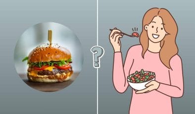 10 food quiz questions to test you out
