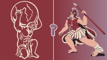 QUIZ: Can you pass this mythology quiz?