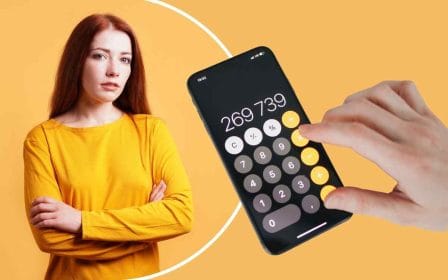 Extreme math quiz