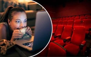 Directors by their first movie QUIZ
