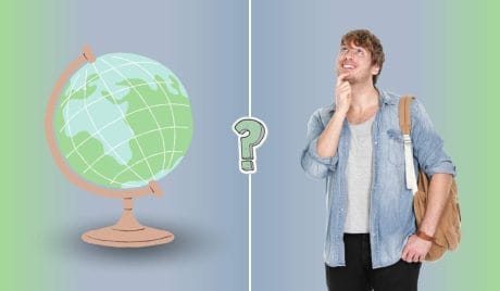 QUIZ: geography trivia