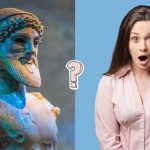 TRIVIA QUIZ: How well do you know mythology?