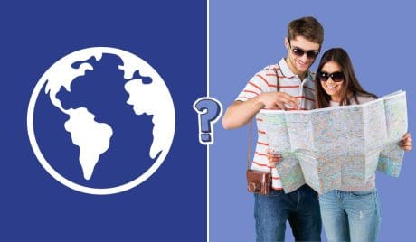 If you get 100% correct answers, you can mention it in your CV