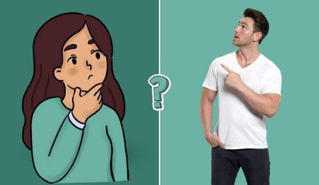 QUIZ: 15 questions, 30 answers