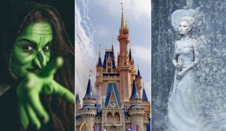 Disney Quiz
