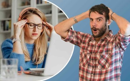 Trivia - Guess whether these random statements are true or false