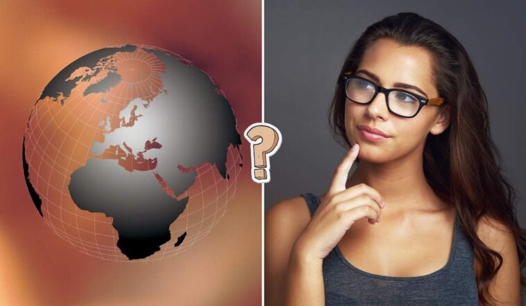 This is the hardest geography quiz you'll take today