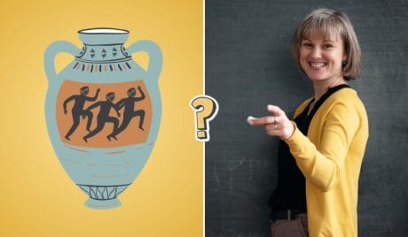 History Quiz