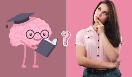 15 easy questions that everyone should answer without hesitation