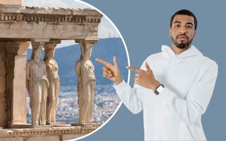 True or false world history quiz