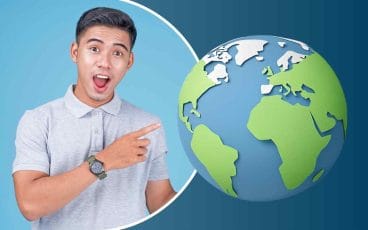 Planet Earth trivia quiz