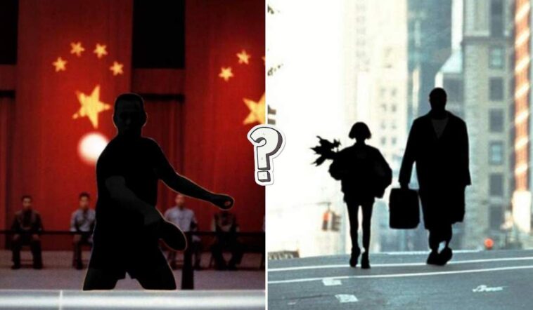 QUIZ: Can you guess the movie by a single picture?