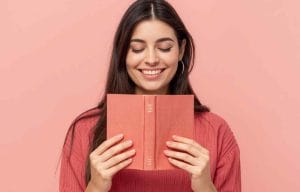 Guess the book from the characters