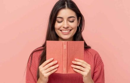 Guess the book from the characters