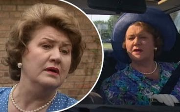 Keeping up appearances trivia quiz