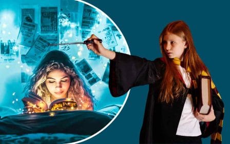 The Ultimate Harry Potter Quiz