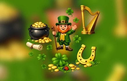 St. Patrick's Day Trivia