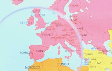 European countries quiz