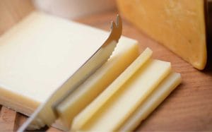 Cheese quiz