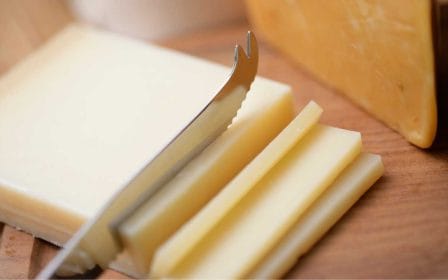 Cheese quiz