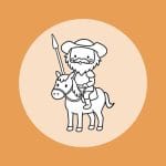 Don Quixote quiz