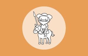 Don Quixote quiz