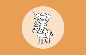 Don Quixote quiz