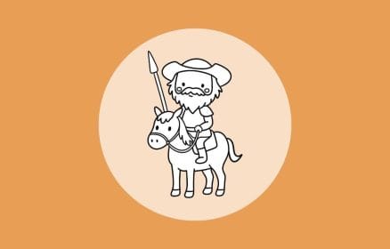 Don Quixote quiz