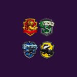 Harry Potter house quiz about Hogwarts houses