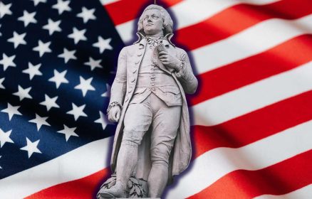American Revolution Quiz
