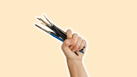 Art Trivia Questions and Answers